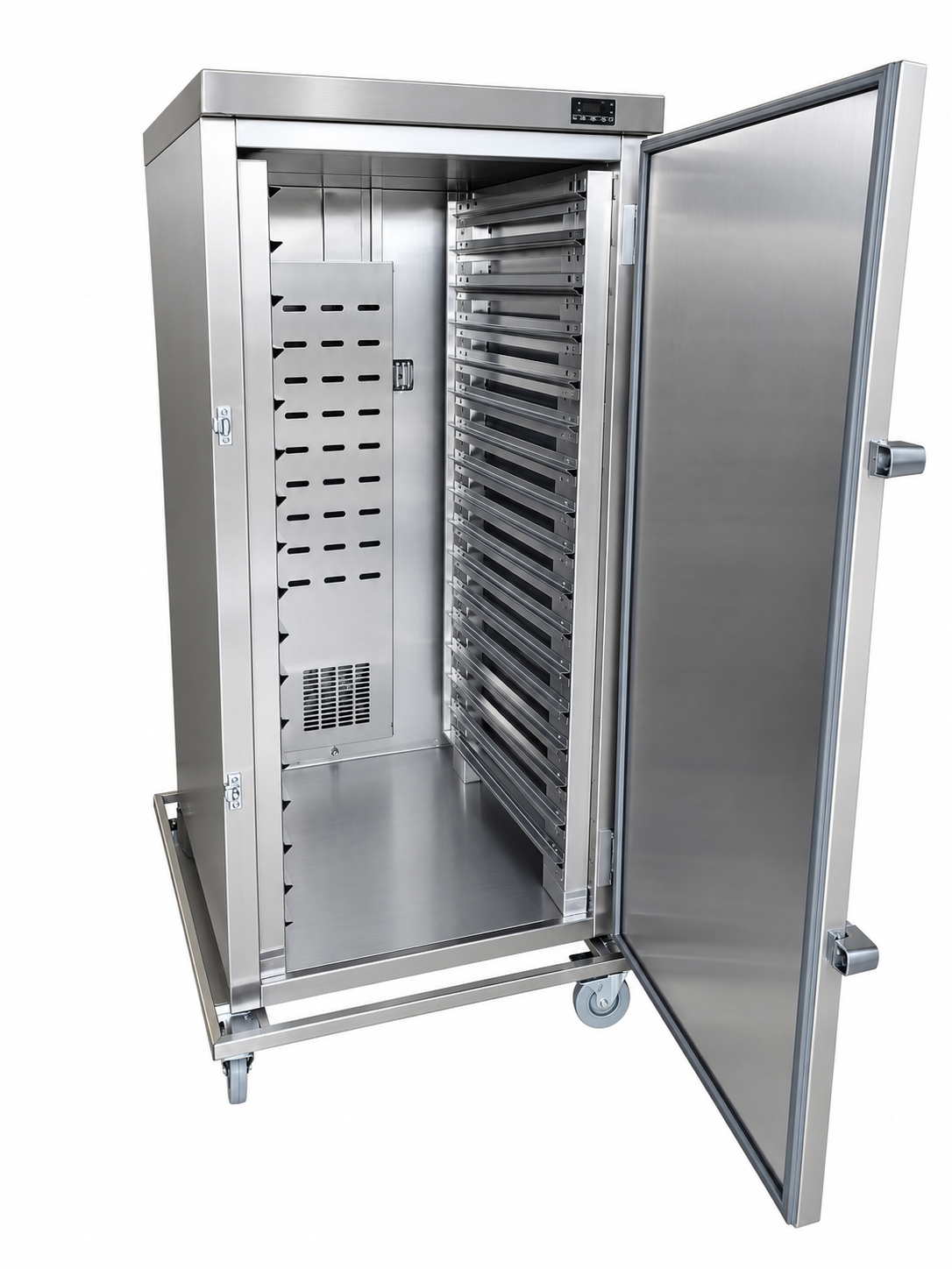 Termo box 17x1-1GN